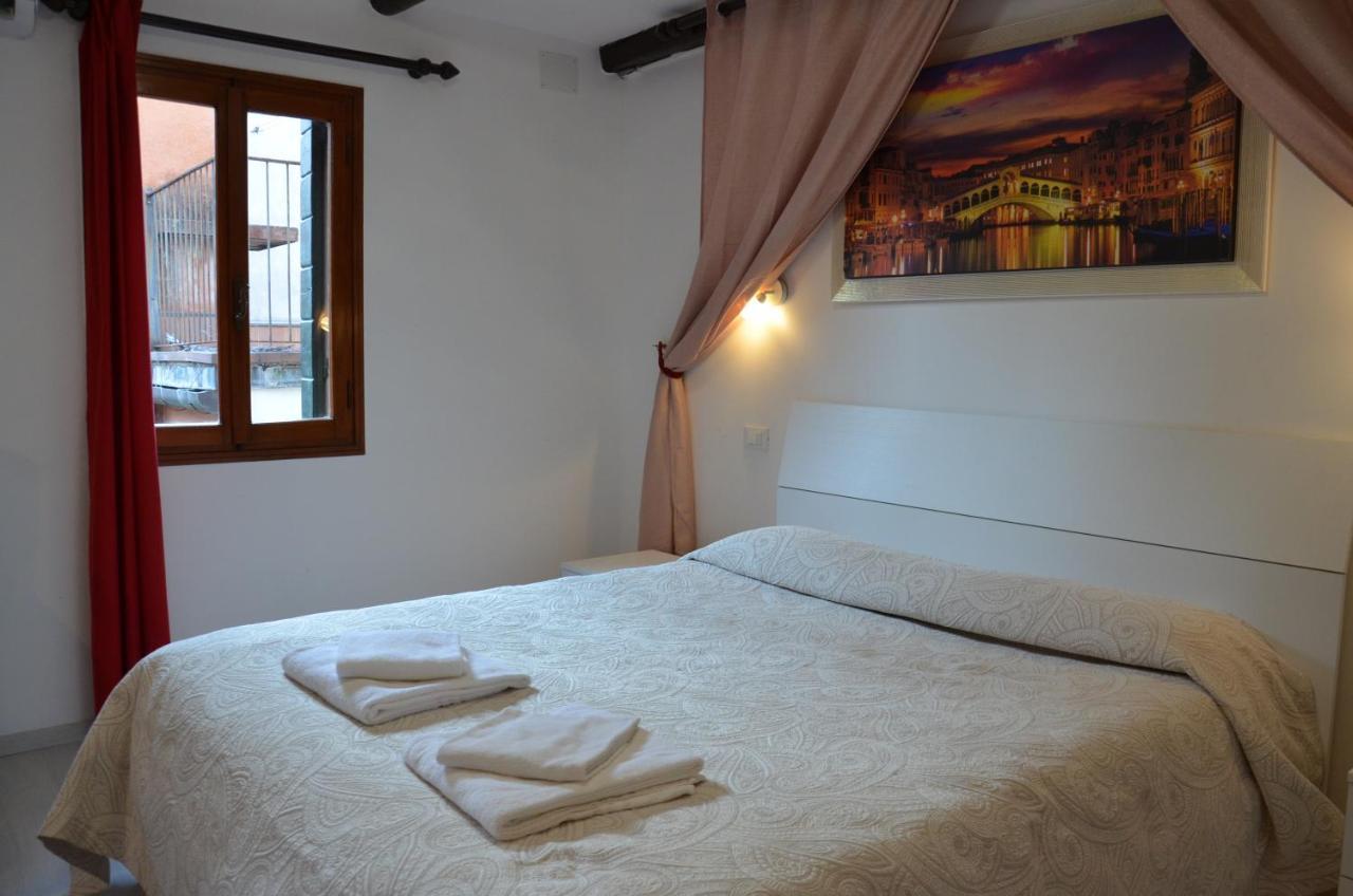 Casa Di Sam, Venice Exterior photo